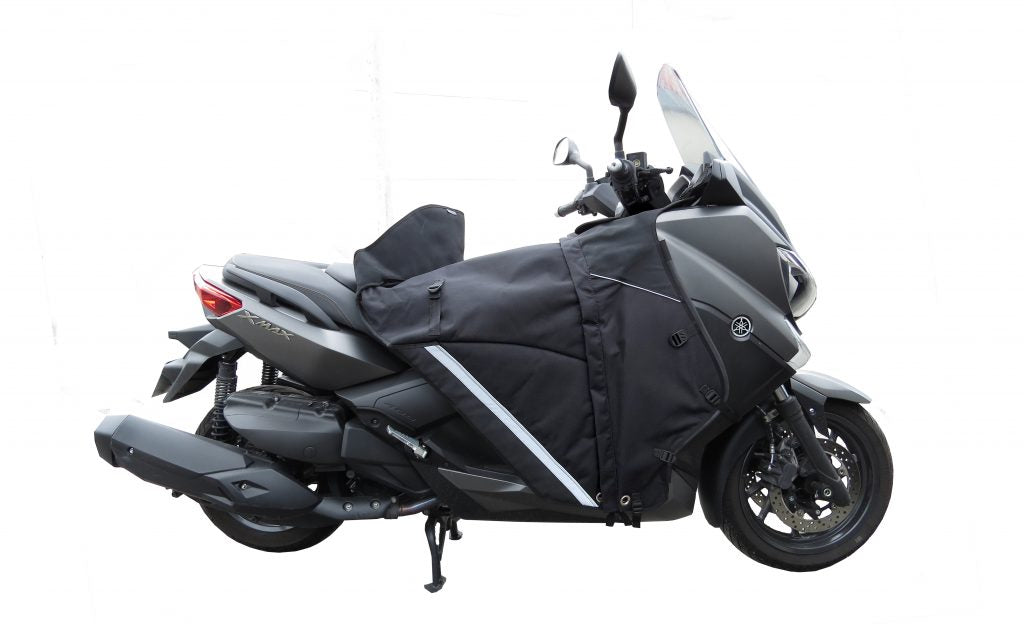 WINZIP APRON YAMAHA X MAX 125/400 13-17