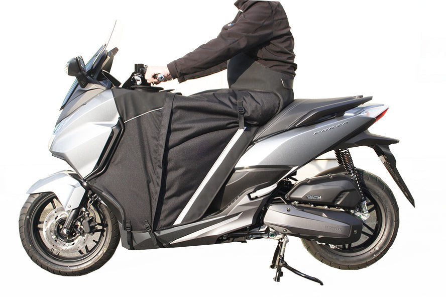 WINZIP apron for HONDA FORZA 125 15-18