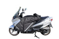 WINZIP APRON SUZUKI BURGMAN 125 14-20