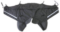 WINZIP APRON PEUGEOT METROPOLIS 400 13-26