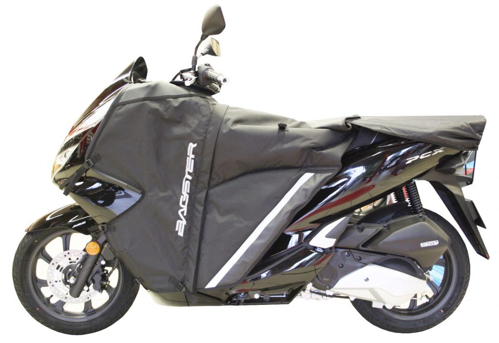 WINZIP APRON HONDA PCX 125 18-20
