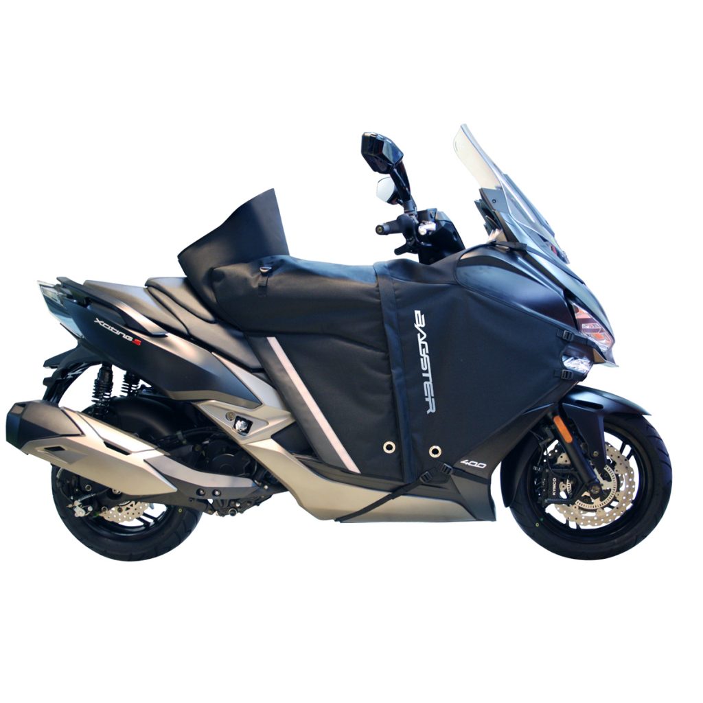 WINZIP APRON KYMCO X CITING 400I