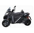 WINZIP APRON PIAGGIO MP3 300 HPE 18-24