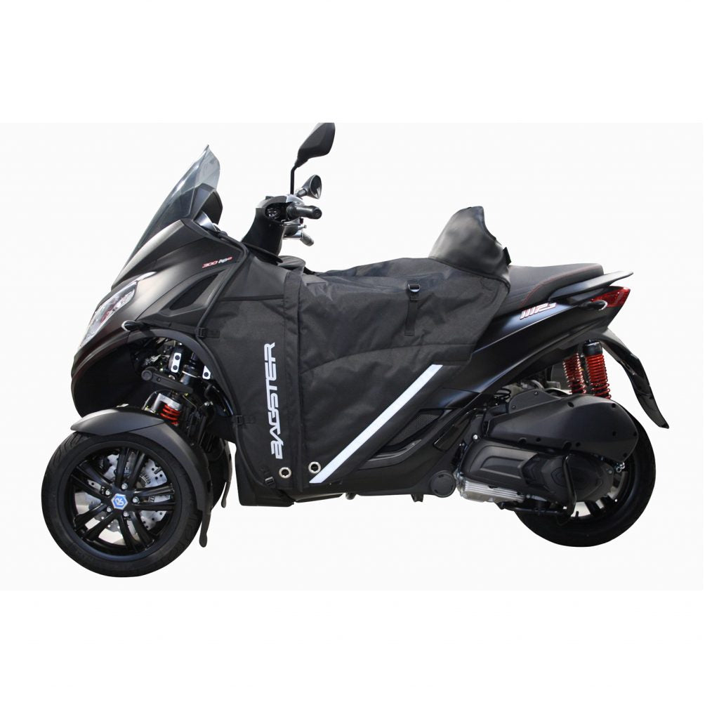WINZIP APRON PIAGGIO MP3 300 HPE 18-24