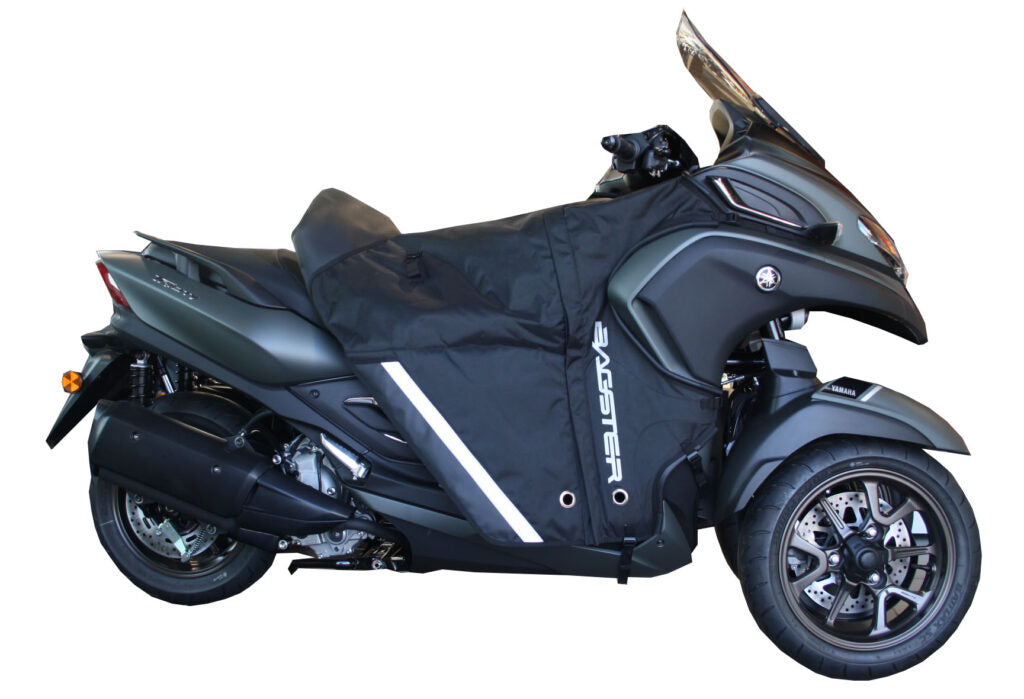 WINZIP APRON YAMAHA TRICITY 300 20-26