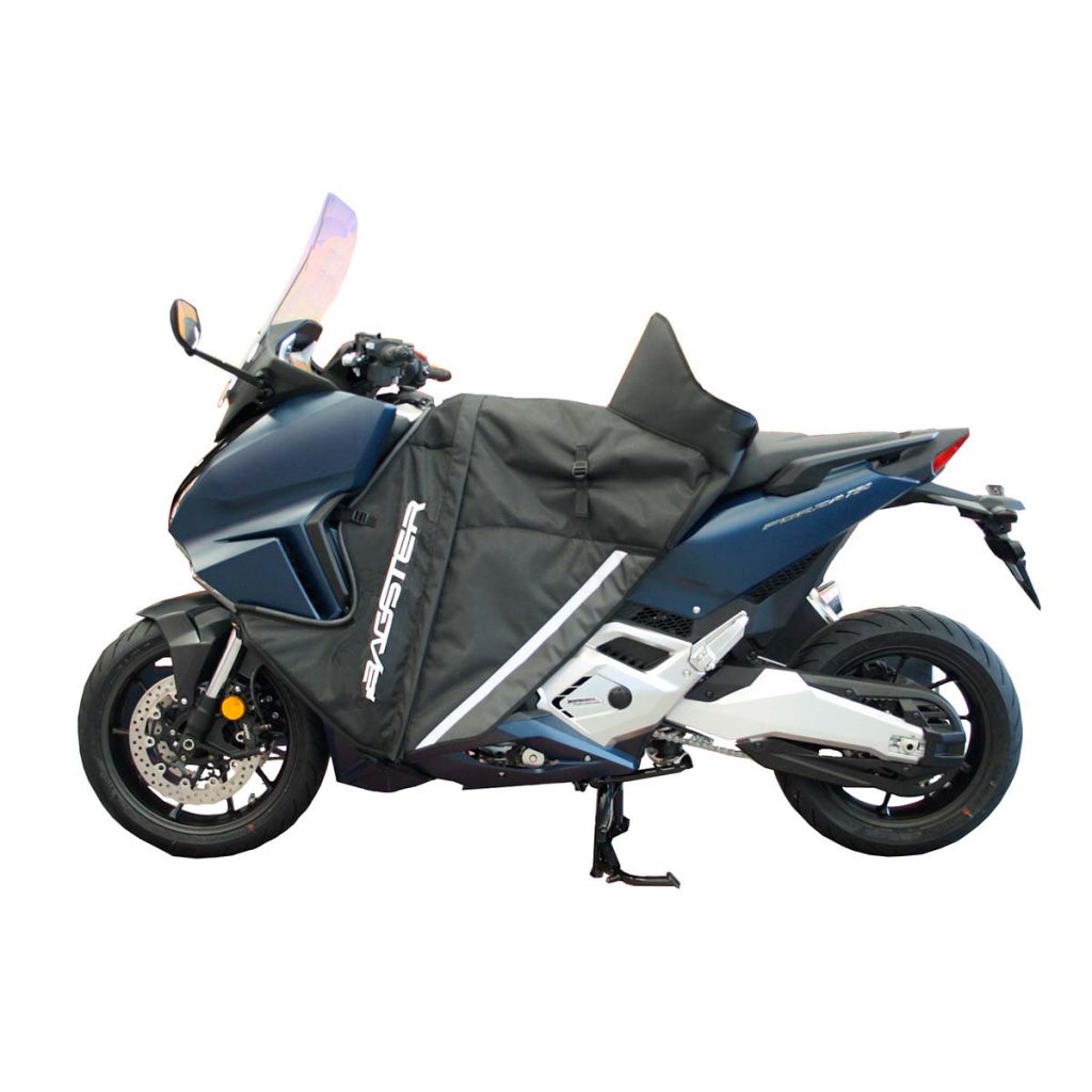 WINZIP APRON HONDA FORZA 750 21-24