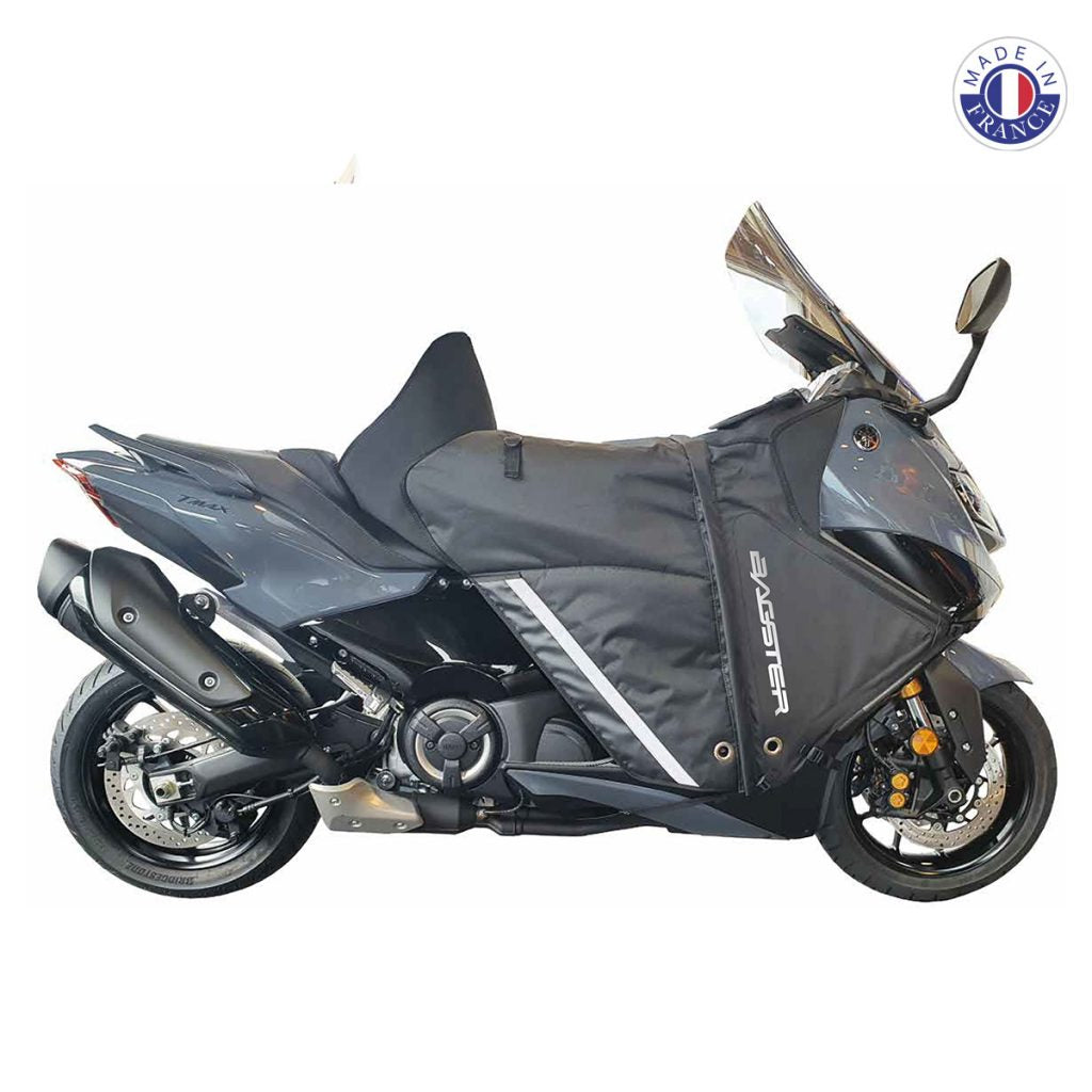 WINZIP APRON YAMAHA T MAX 560 Made in France 20-26