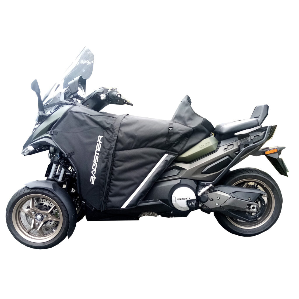 WINZIP APRON KYMCO CV3 550 22-25