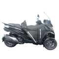 WINZIP APRON PIAGGIO MP3 400/530 22-26