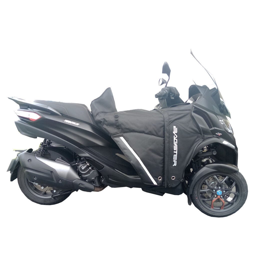 WINZIP APRON PIAGGIO MP3 400/530 22-26
