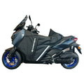 WINZIP APRON YAMAHA X MAX 125/300 2023-2024