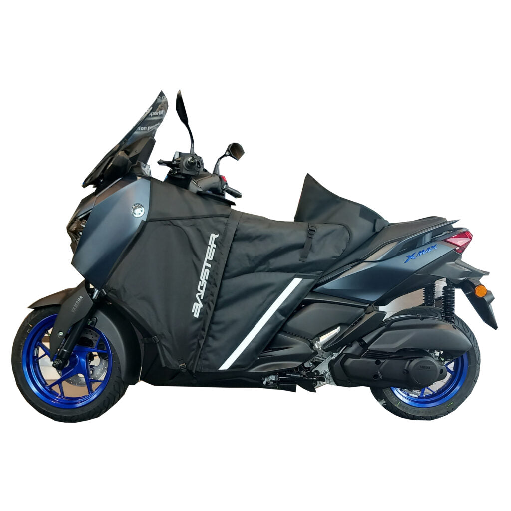 WINZIP APRON YAMAHA X MAX 125/300 2023-2024