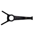 DUCATI SCRAMBLER 2020-2023 TANK STRAP