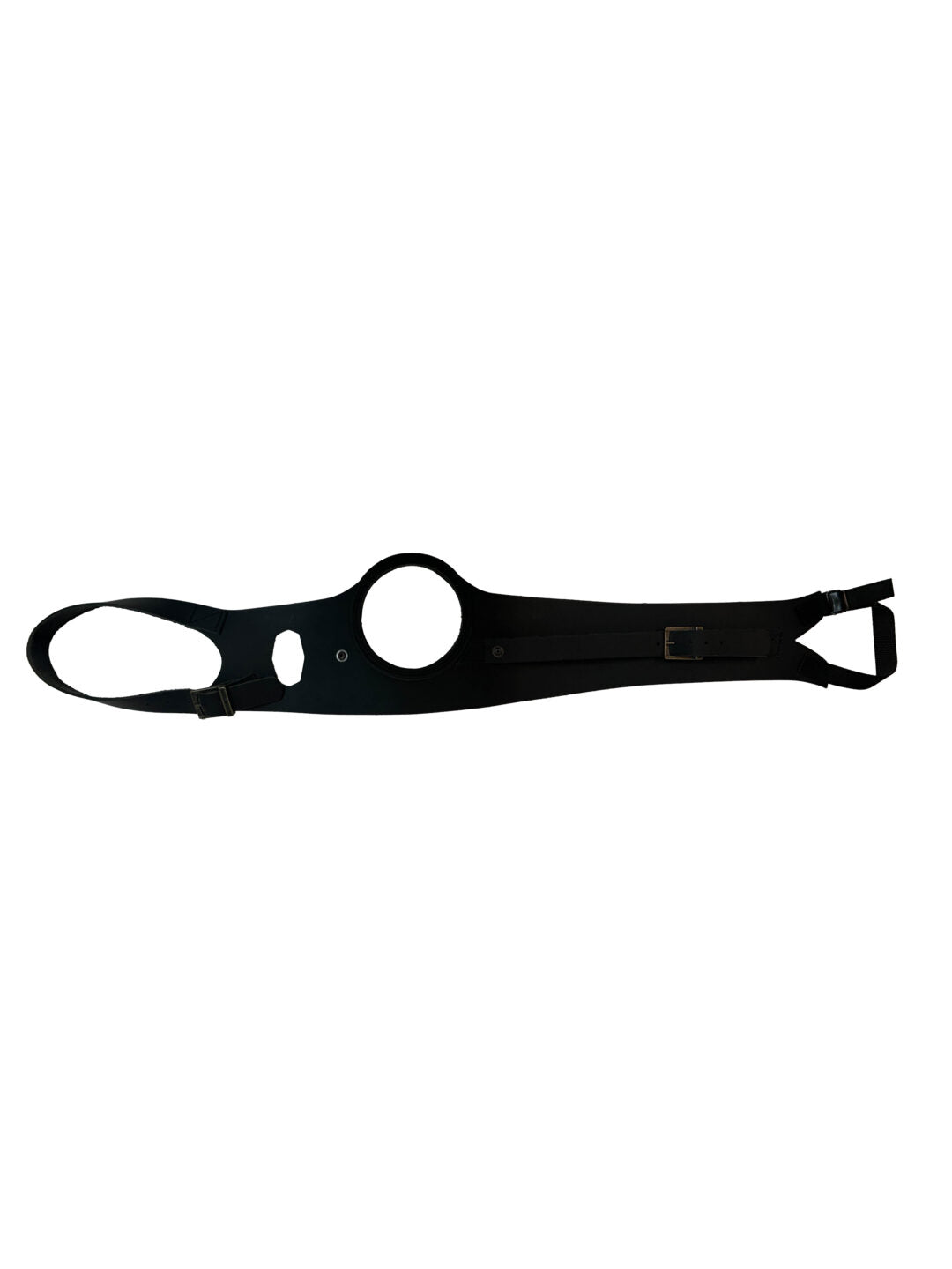 YAMAHA XSR 900 2018-2023 TANK STRAP